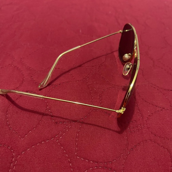 Ray-Ban mirror sunglasses - Picture 2 of 6